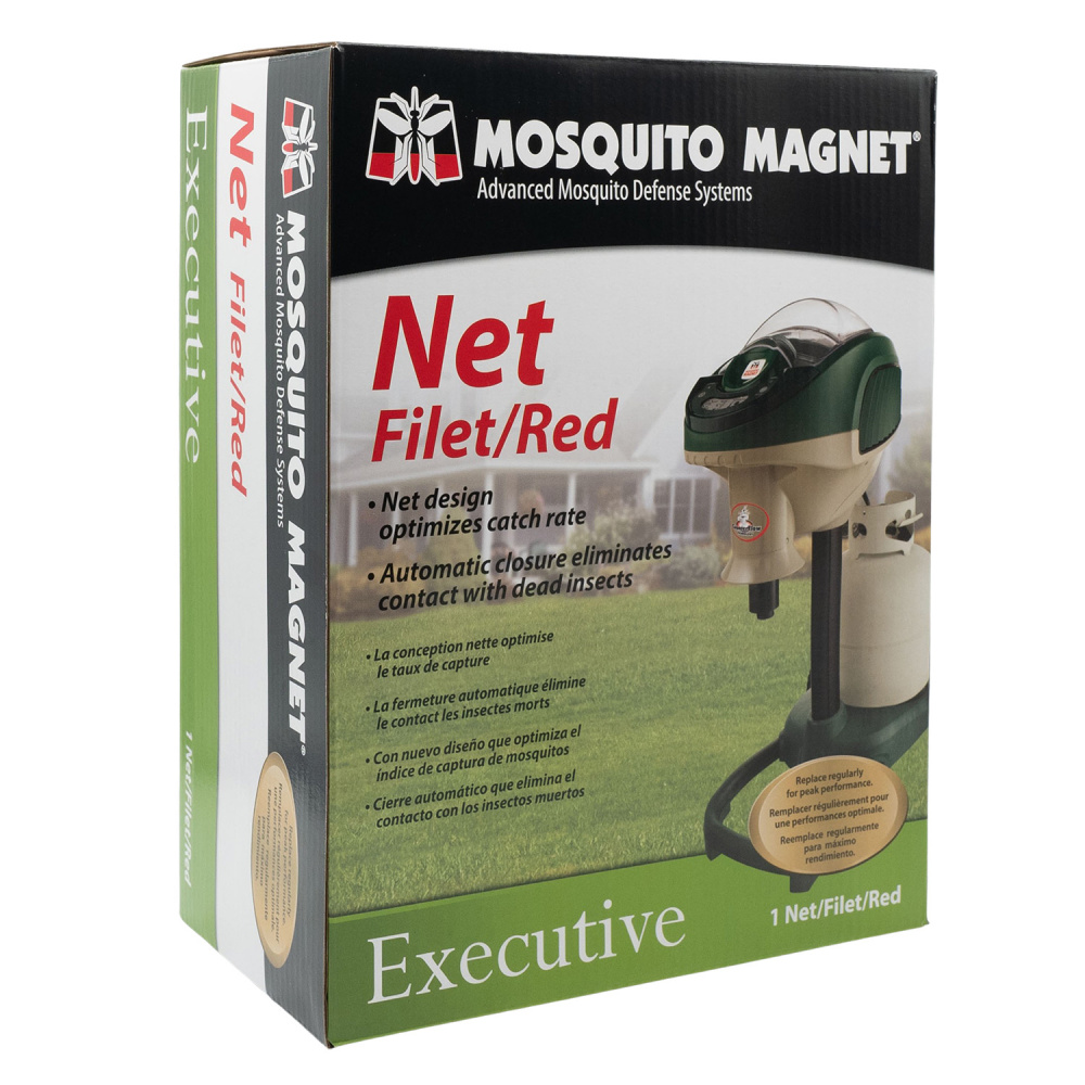 Recharge Lurex3 anti-moustiques Mosquito Magnet