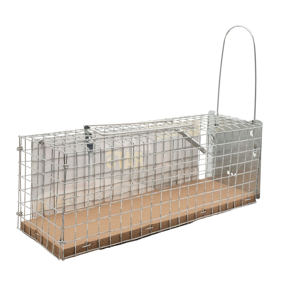 nasse anti rongeur petit modele 31*11*11, Equipement de la maison, Aménager son jardin