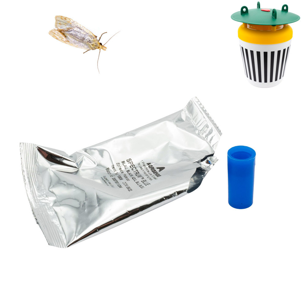 ANTI-MITES ALIMENTAIRES