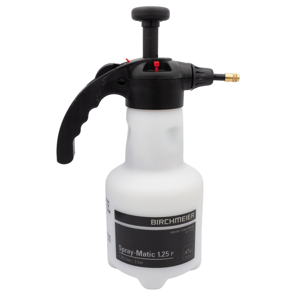 Pulvérisateur à main Birchmeier Spray-Matic