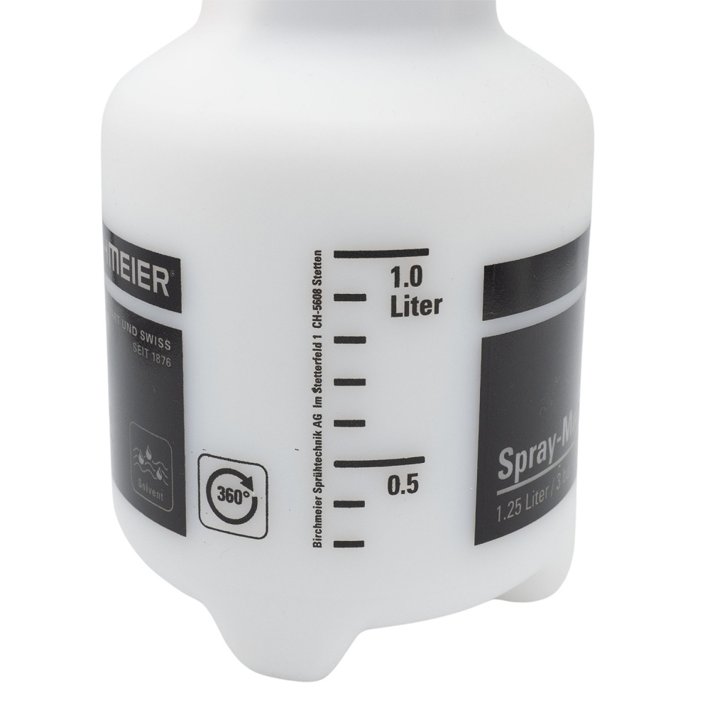 Pulvérisateur à main Birchmeier Spray-Matic