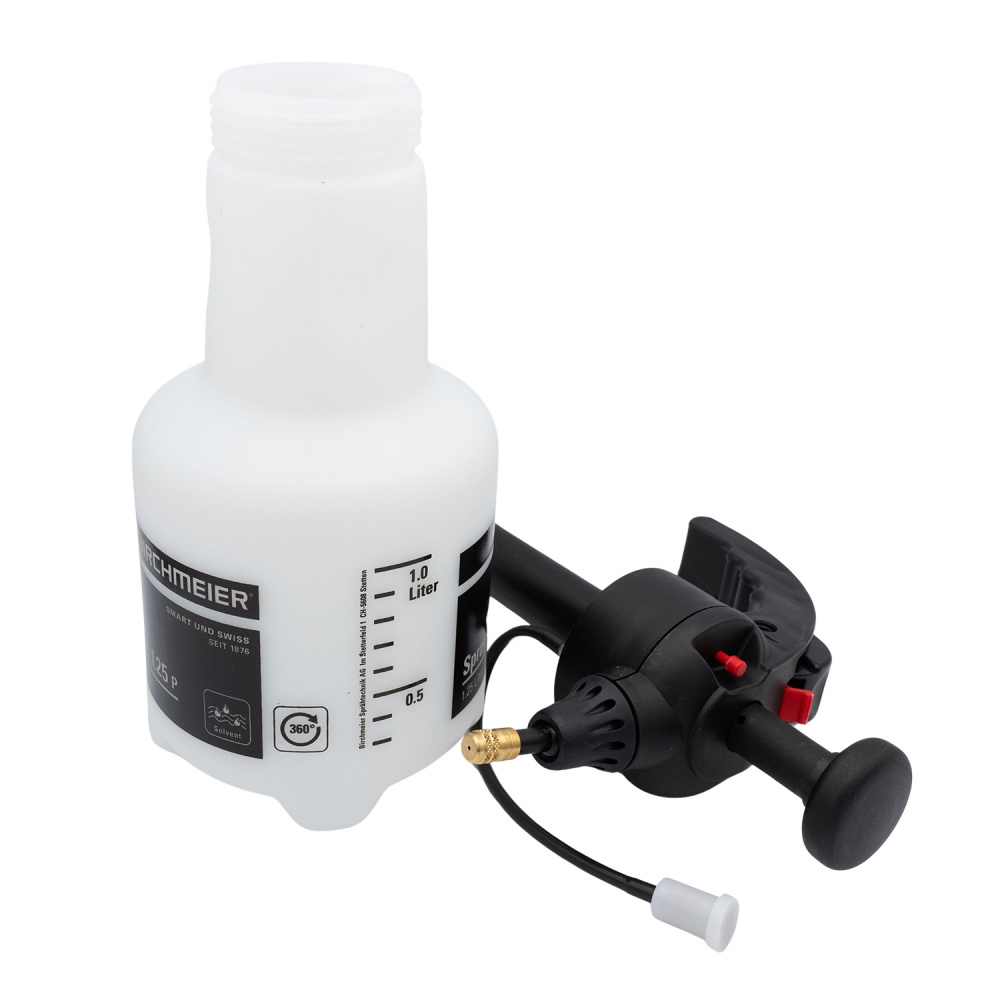 Pulvérisateur à main Birchmeier Spray-Matic