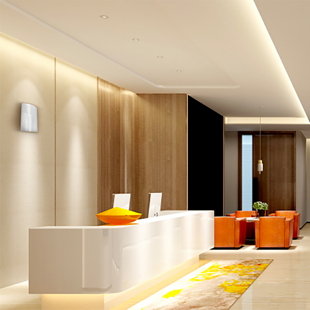 Désinsectiseur décoratif électrique Sunburst gris argent