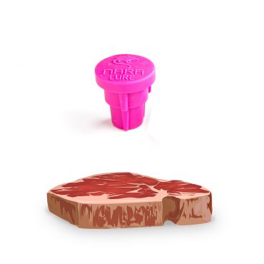 Nara Lure VIANDE : unité