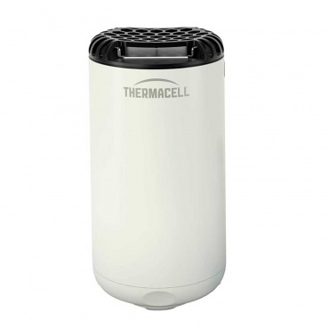 Diffuseur bouclier anti-moustiques Patio Shield blanc pour extérieur sans fil
