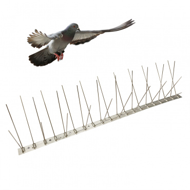 Oisipic dispositif anti-volatiles