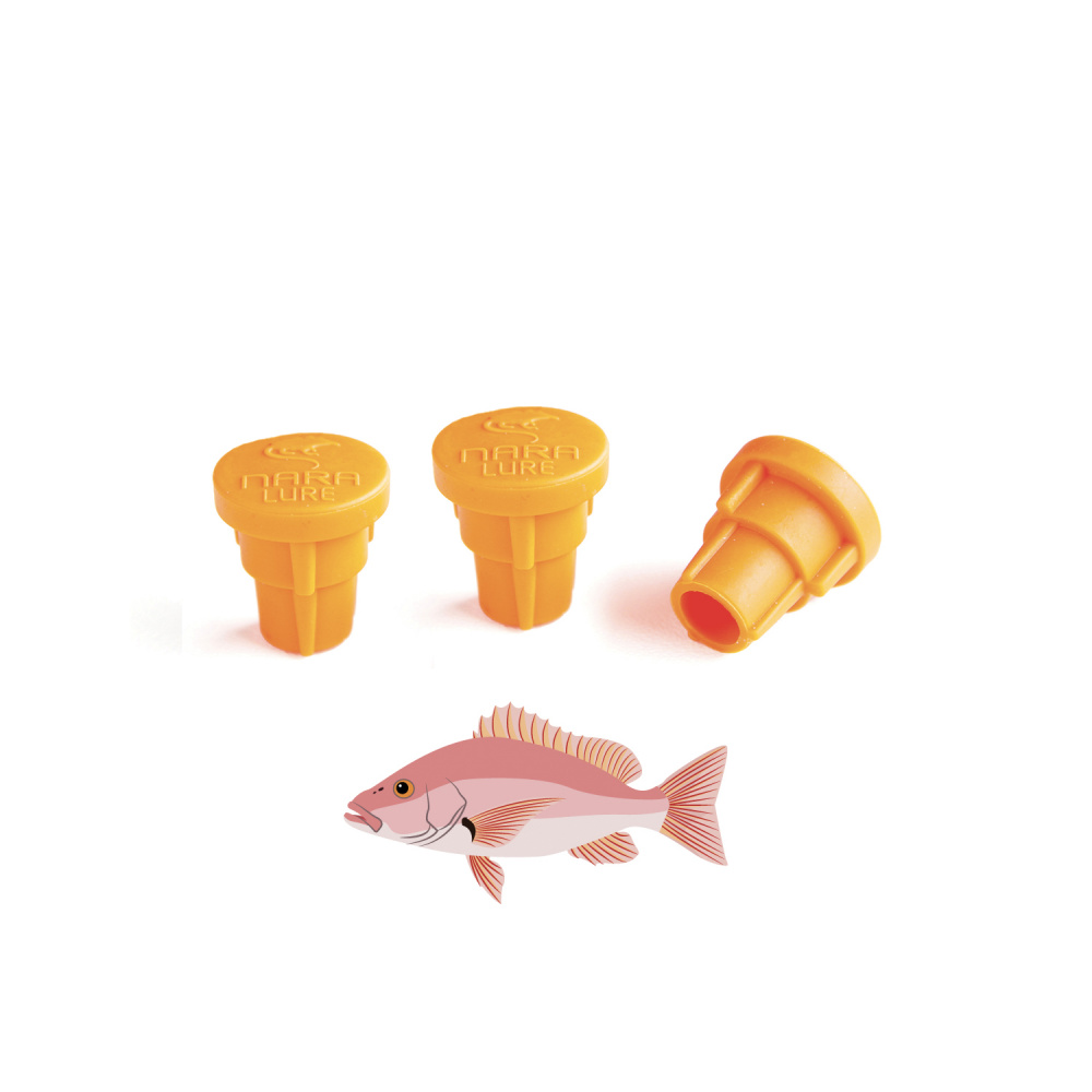 NARA BLOC® poisson, appât aromatisé pour rongeur