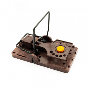 Gorilla Trap piège à rat