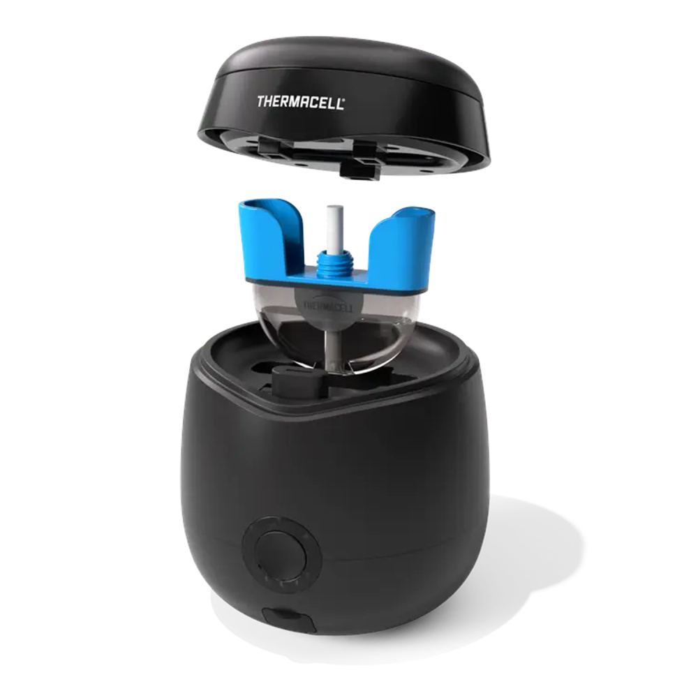 Recharge 80 heures - Répulsif anti-moustique Thermacell E55
