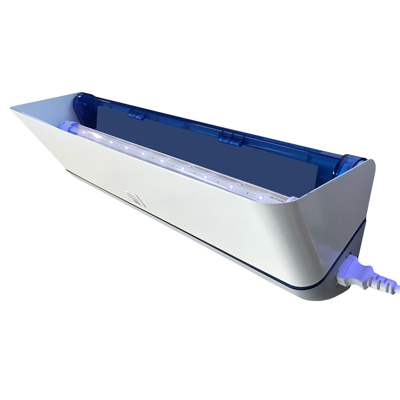 UV I trap