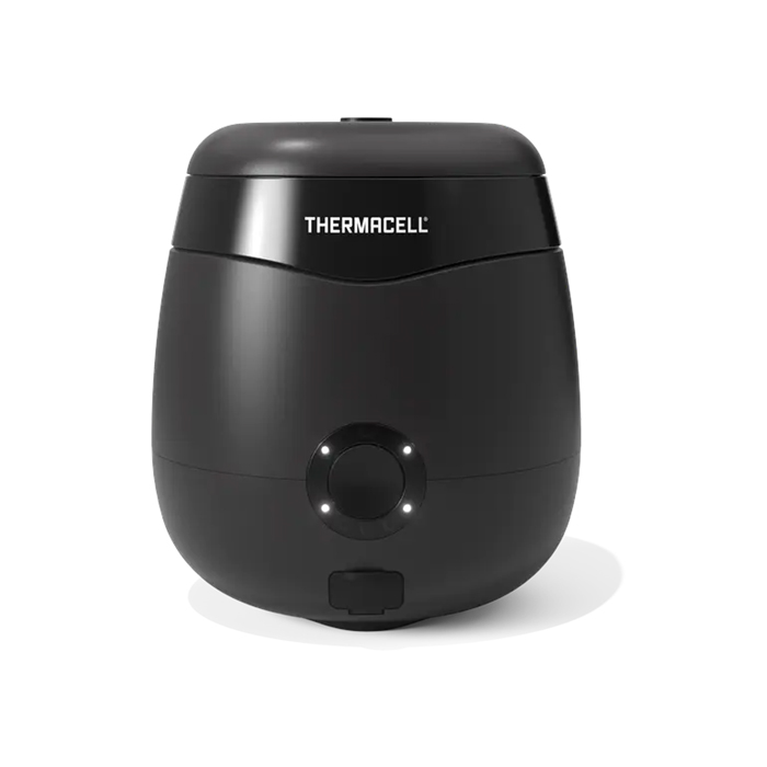 Diffuseur répulsif anti-moustiques rechargeable Thermacell E55, recharge incluse pour 12 heures